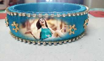 Bangle Photo Frame ภาพหน้าจอ 3