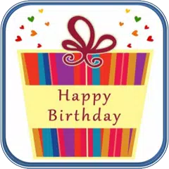 Descargar APK de Birthday Card Maker