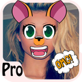 Snappy Photo Filters Stickers - Anime  Camera