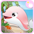 Boto the Pink Dolphin APK
