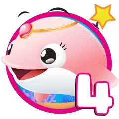 Boto the Pink Dolphin