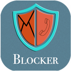 Calls and SMS Blocker icône