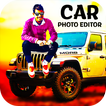 Car Photo Editor