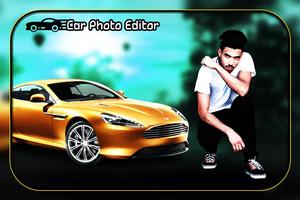 Car Photo Editor تصوير الشاشة 3