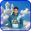 Cloud Photo Frame APK