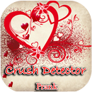 Crush Detector Prank Adv aplikacja