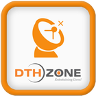 DTHZone icono