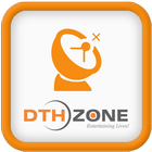 DTHZone icon