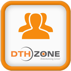 Icona DTHZone - Distributor