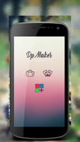 DP Maker-poster