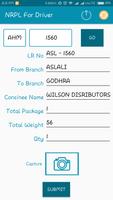 NRPL For Driver capture d'écran 3