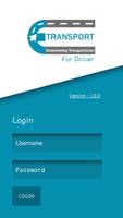 NRPL For Driver স্ক্রিনশট 1