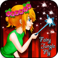Fairy Jungle Fly