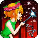 Fairy Jungle Fly APK