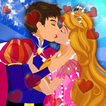 First Love Princess Kiss