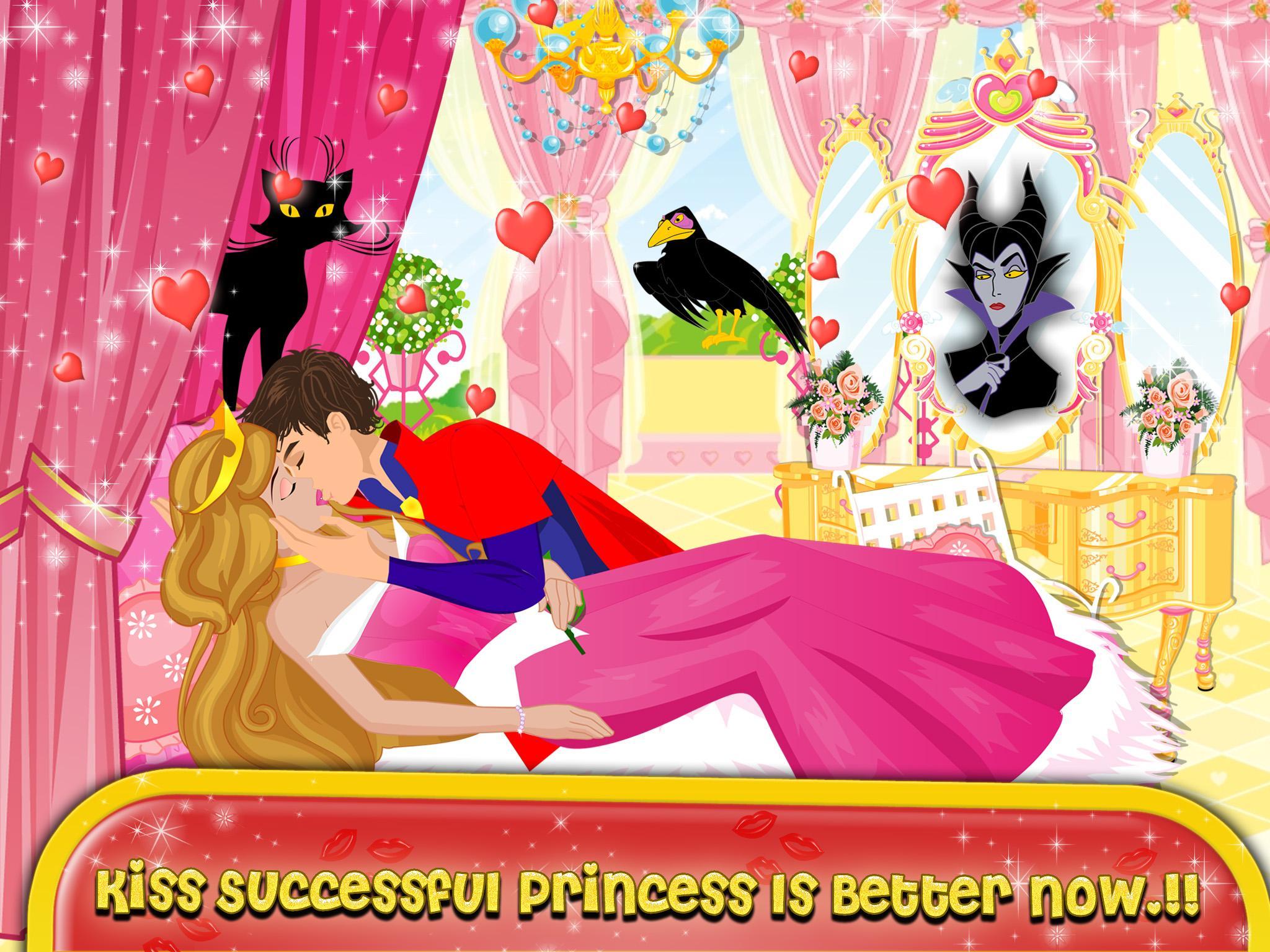 Любимая принцесса. Поцелуй принцессы. Принцесса любви. Игра поцелуй принцессы.
