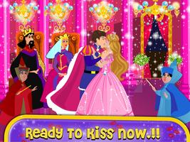 First Love Princess Kiss 截圖 2