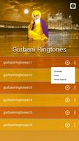 Guru Nanak Gurbani Ringtones ảnh chụp màn hình 2