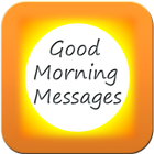 Good Morning Messages ikona
