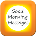 Good Morning Messages icon