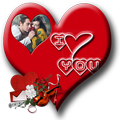 Heart Photo Editor
