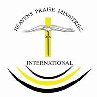 HPMI Radio - Heavens Praise Ministries Intl Plakat