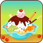 Ice Cream Maker أيقونة