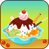 Ice Cream Maker-icoon