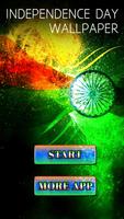 Independence Day Wallpaper Plakat