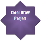 CorelDraw Project 아이콘