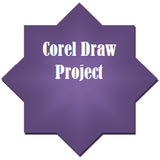 CorelDraw Project icône