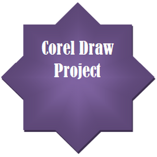 CorelDraw Project