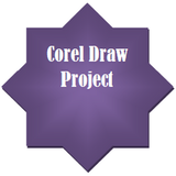 CorelDraw Project أيقونة
