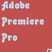 Premiere Pro Editing Video