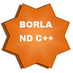 Programing Borland C++