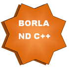Programing Borland C++ icône