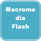 Macromedia Flash Tutorial アイコン