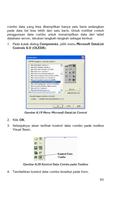 Visual Basic 6.0 Programing screenshot 1