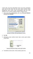 Visual Basic 6.0 Programing تصوير الشاشة 1