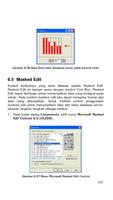 Visual Basic 6.0 Programing Ekran Görüntüsü 3