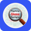 Digital Magnifying Glass free with Light