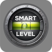 Smart level tool: spirit level - bubble leveling