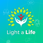 Light a Life icon