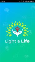 Light a Life Affiche