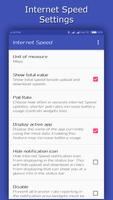 Internet Speed imagem de tela 2