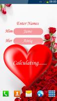 Super Love Calculator 2017 syot layar 3