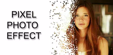 Pixel Effect Photo Editor