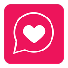 ♥Love SMS Collection For Relationship and Couples♥ icône