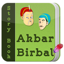 Story Book : Akbar & Birbal APK