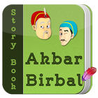 Story Book : Akbar & Birbal icône